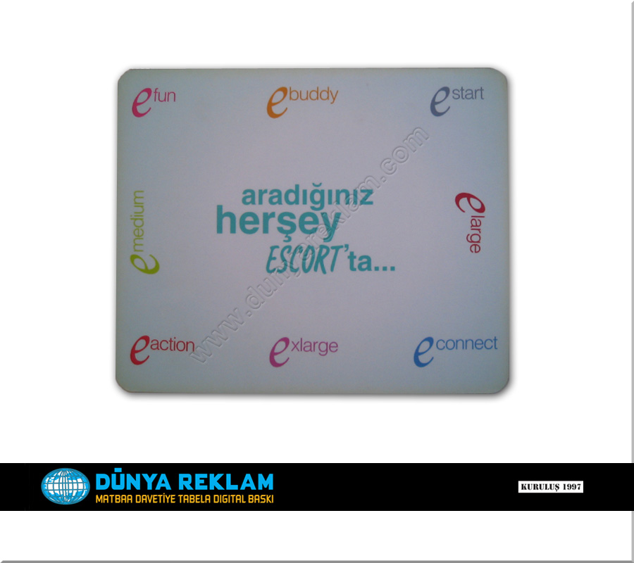 Mousepad