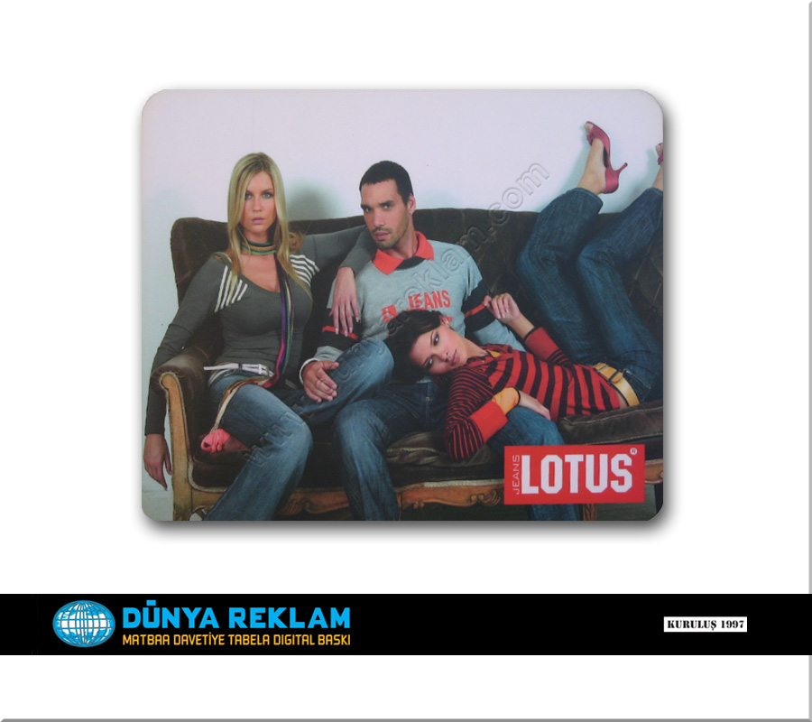 Mousepad