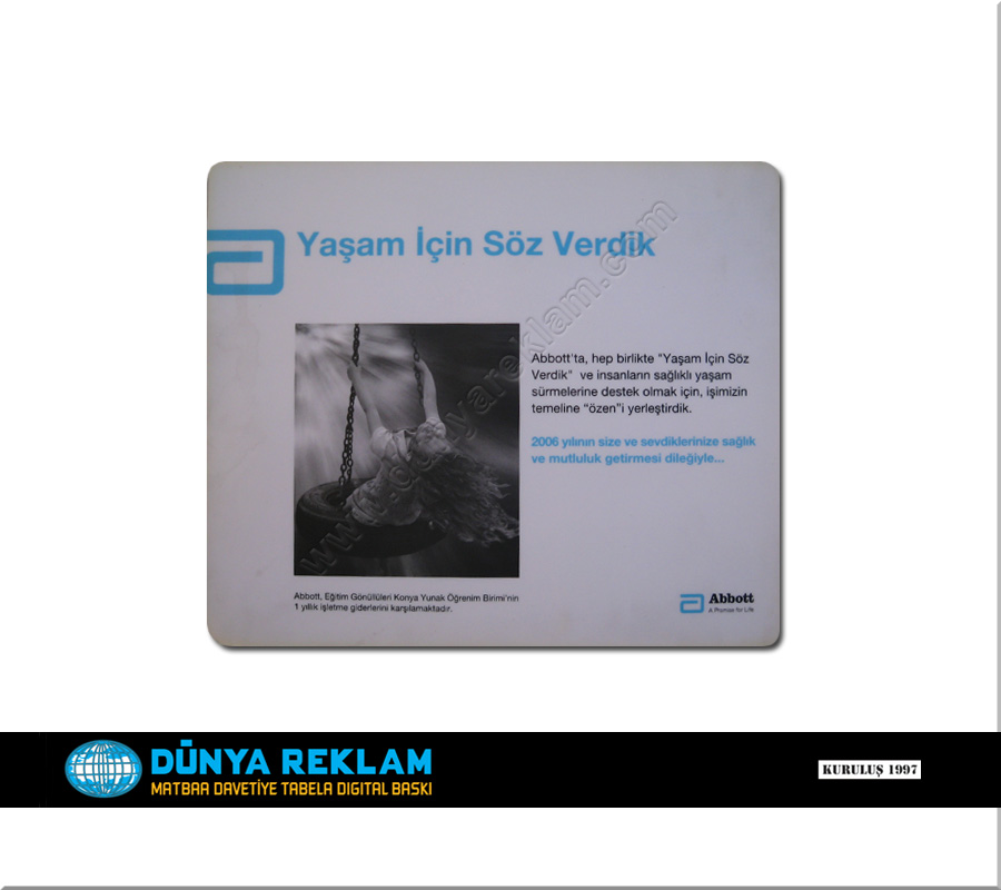 Mousepad