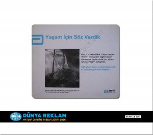 Mousepad